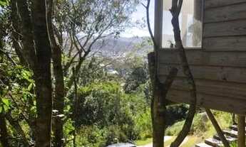 Imagem 2: Casa para Venda em Garopaba, Panorâmico, 1 dormitório, 1 banheiro, 2 vagas