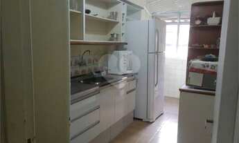 Imagem 7: Apartamento para venda com 73 metros quadrados com 2 quartos em Tijuca - Rio de Janeiro