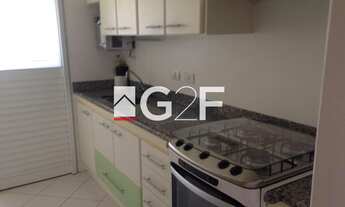 Imagem 4: Apartamento para venda na Vila Industrial