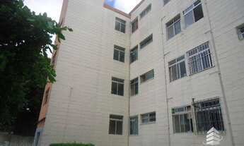 Imagem 6: Apartamento com 2 dormitórios para alugar, 55 m² por R$ 1.300,00/mês - Conjunto Habitacion