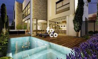 Imagem 4: No jardim versalles