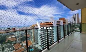 Imagem: JOãO PESSOA - Apartamento Padrão - Cabo