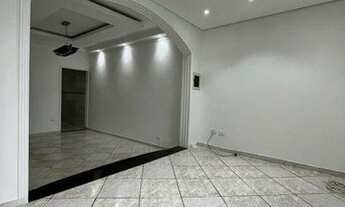 Imagem 8: Casa com 3 dormitórios, 90 m² - venda por R$ 595.000,00 ou aluguel por R$ 3.350,00/mês - C