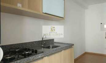 Imagem: LM Loft para aluguel com 40 metros quadrados