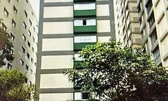 Imagem 3: Apartamento para Locação em São Paulo, Vila Mariana, 3 dormitórios, 3 banheiros, 1 vaga