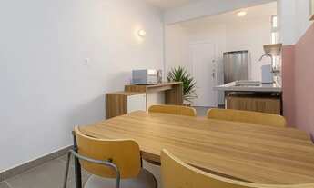 Imagem 2: APARTAMENTO RESIDENCIAL em São Paulo - SP, Pinheiros