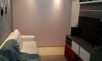 Imagem 5: Apartamento com 2 dormitórios à venda, 52 m² por R$ 352.000 - Jardim Búfalo - Jundiaí/SP