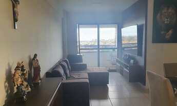 Imagem 3: Lindo Apartamento para venda, 71 m², 3 quartos no Cond. Dellavia - Barro Duro - Maceió - A