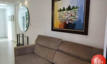 Imagem 4: São Paulo - Apartamento Padrão - Tatuapé