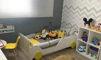 Imagem 5: Excelente Casa sobrado no Condomínio Residencial Vila Nova com 2 suítes- 92m²