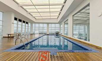 Imagem 3: Studio para aluguel no Centro