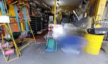 Imagem 2: Vendo urgente Galpão / depósito com 1 vaga na garagem