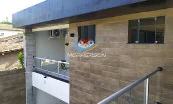 Imagem 2: Alugo Casa Mobilhada - McPherson Imovéis