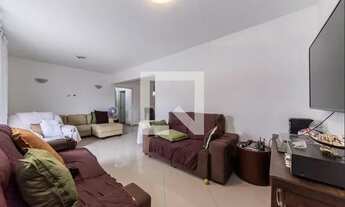 Imagem 5: Apartamento à Venda - Bosque da Saúde, 3 Quartos, 140 m2