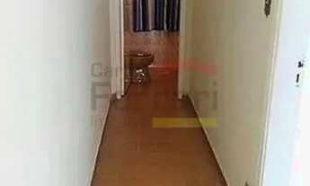 Imagem 4: Sobrado Vila Amalia 4 dormitórios, 3 vagas de garagem, quintal