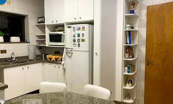 Imagem 8: Apartamento à Venda - Vila Leopoldina, 3 Quartos, 125 m2