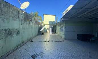 Imagem 3: Casa transformada em 9 kitinetes em Barreiros - São José - SC