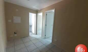 Imagem: São Paulo - Conjunto Comercial/Sala - Perdizes