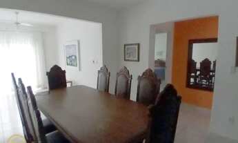 Imagem 16: Apartamento com 3 dormitórios para alugar, 206 m² por R$ 7.500,00/mês - Centro - Balneário