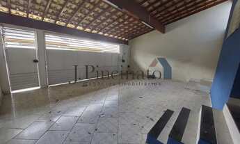 Imagem 2: Casa Sobrado em Jundiaí