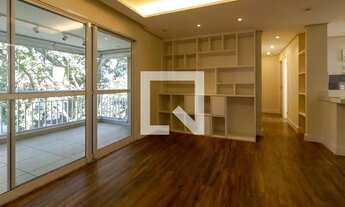 Imagem 7: Apartamento para Aluguel - Butantã, 2 Quartos, 95 m2