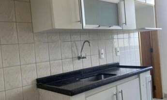 Imagem 2: Apartamento com 2 dormitórios à venda, 63m² por R$ 202.150,00 - Conjunto Trinta e Um de Ma