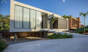 Imagem: Casa Vila Lombarda