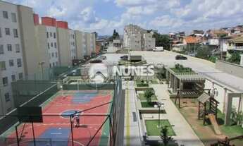 Imagem 2: Apartamento Padrão - Jardim São Pedro Residencial para Venda em Osasco