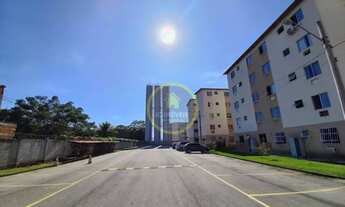 Imagem 7: Apartamento para venda com 43 metros quadrados com 2 quartos em Paciência - Rio de Janeiro