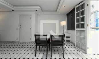 Imagem 7: Apartamento à Venda - Santa Cecília, 3 Quartos, 135 m2