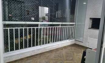 Imagem 3: Apartamento Residencial Cond. Fechado Jd. das Vertentes - Vila Sônia