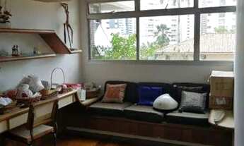 Imagem 3: Apartamento com 3 dormitórios à venda, 243 m² por R$ 650.000,00 - Aldeota - Fortaleza/CE