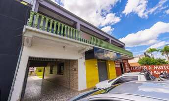 Imagem 2: Ponto comercial em Pinhais com 609m²