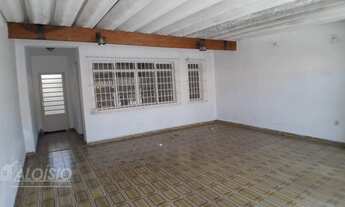 Imagem 2: Casa com 3 dormitórios para alugar, 120 m² por R$ 2.316,00/mês - Estiva - Taubaté/SP