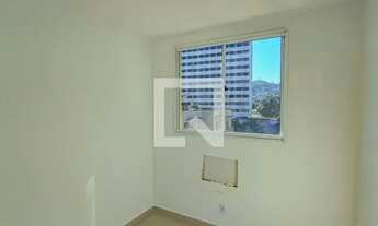 Imagem 5: Apartamento para Aluguel - Taquara, 2 Quartos, 55 m2