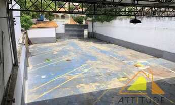 Imagem 3: Galpão / Salão Demarchi - São Bernardo do Campo