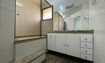 Imagem 3: Apartamento para venda tem 182 metros quadrados com 3 quartos