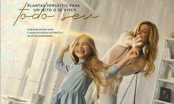 Imagem 4: T.F O Terrazza Apipucos inova em conforto com 4 quartos/ 2 suítes