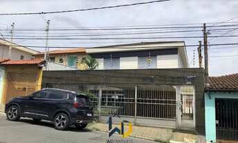 Imagem: Casa para alugar no bairro Vila Salete