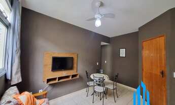 Imagem 4: Apartamento 2 quartos sendo 1 suite a venda Praia do Morro Guarapari ES