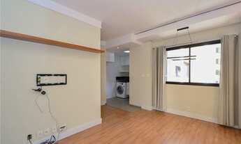 Imagem 3: SãO PAULO - Apartamento Padrão - Indianópolis