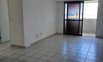 Imagem 3: Candeias - 03 Qtos/ 01 - Nascente - Andar Alto - Área de Lazer - 02 Vagas