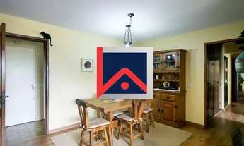 Imagem 4: Venda Apartamento 3 Dormitórios - 120 m² Campo Belo