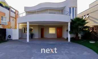 Imagem: Casa - Alphaville - Campinas