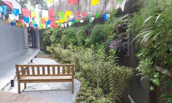 Imagem 7: Apartamento para venda possui 118 metros quadrados com 4 quartos em Rosarinho - Recife - P