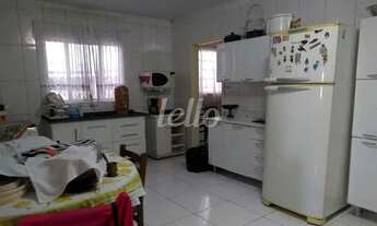 Imagem 5: São Paulo - Casa Padrão - Vila Guilherme