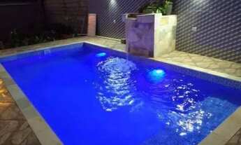 Imagem 5: Casa no Tupy, Itanhaém