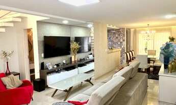 Imagem 3: Casa em condomínio com 3 suítes em - Eusébio - Ceará