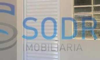 Imagem 4: Apartamento para venda possui 46 metros quadrados com 2 quartos