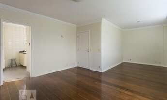 Imagem 2: Apartamento para Aluguel - Planalto Paulista, 3 Quartos, 110 m2